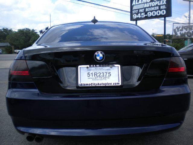 BMW 3 series 2007 photo 24