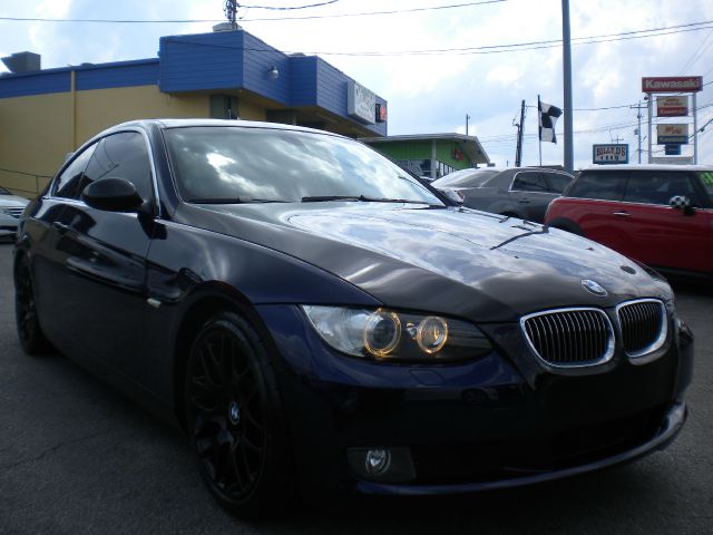 BMW 3 series 2007 photo 4