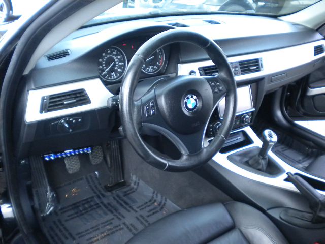 BMW 3 series 2007 photo 9