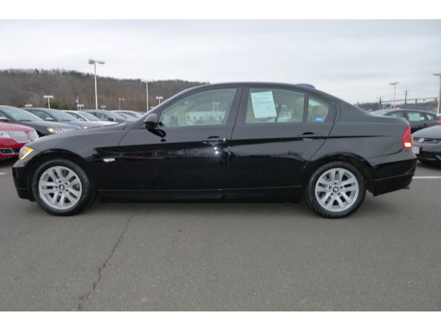 BMW 3 series 2007 photo 2