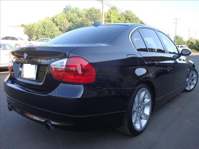 BMW 3 series 2007 photo 3