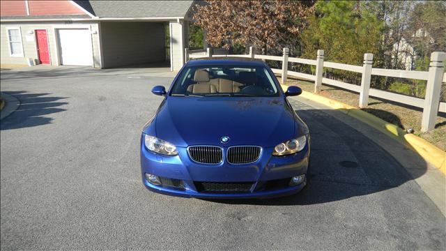 BMW 3 series 2007 photo 1