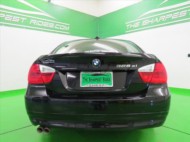 BMW 3 series 2007 photo 0