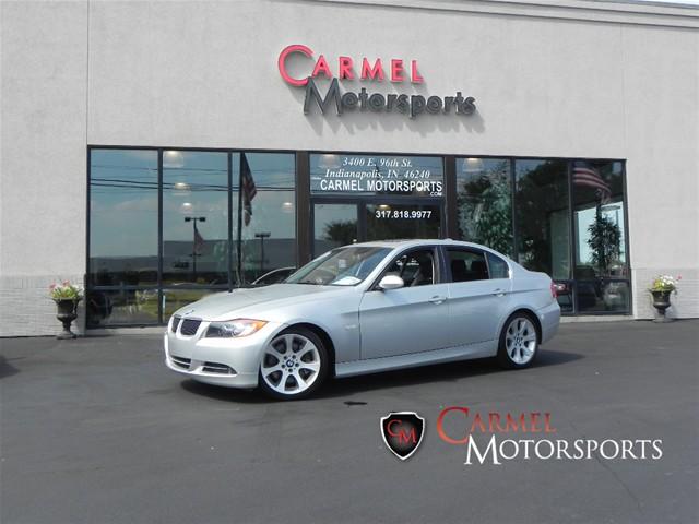 BMW 3 series Leather ROOF Sedan