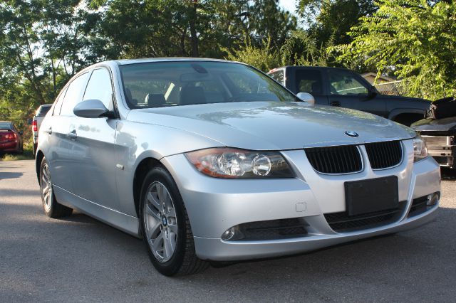 BMW 3 series 2007 photo 3