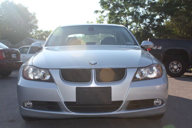 BMW 3 series 2007 photo 4