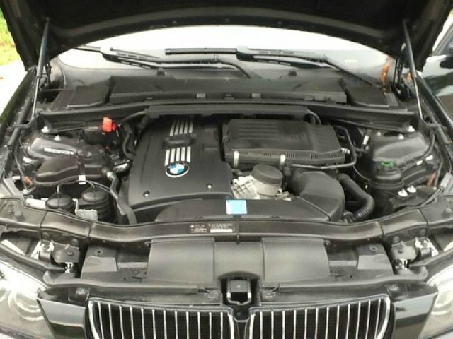 BMW 3 series 2007 photo 11