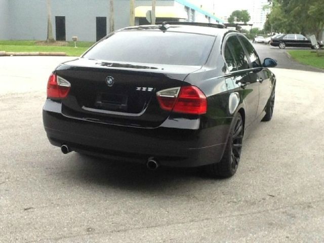 BMW 3 series 2007 photo 2