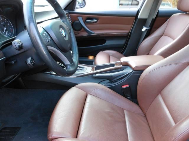 BMW 3 series 2007 photo 2