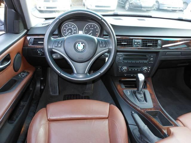 BMW 3 series 2007 photo 3