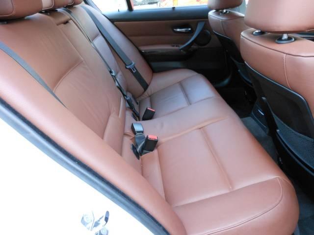 BMW 3 series 2007 photo 5