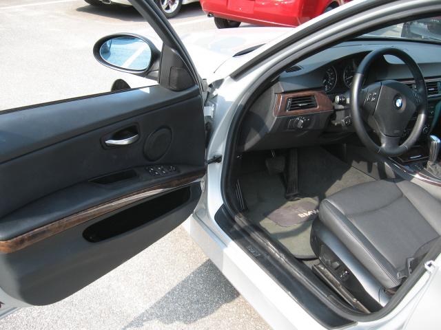 BMW 3 series 2007 photo 2