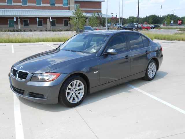 BMW 3 series 2007 photo 4