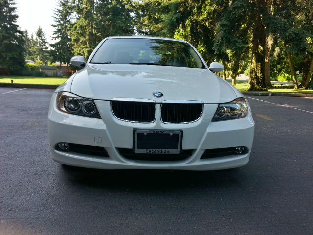 BMW 3 series 2007 photo 1