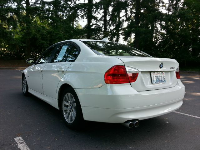 BMW 3 series 2007 photo 2