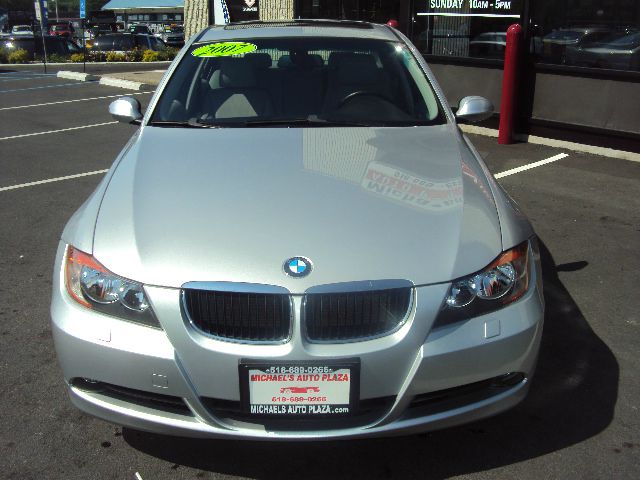 BMW 3 series 2007 photo 1