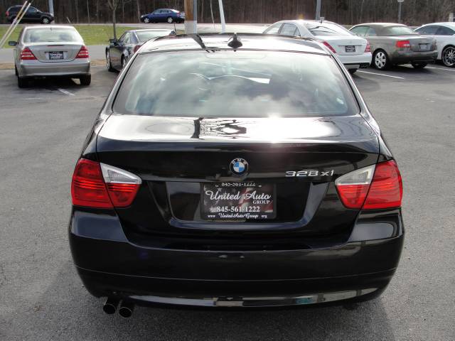 BMW 3 series 2007 photo 5