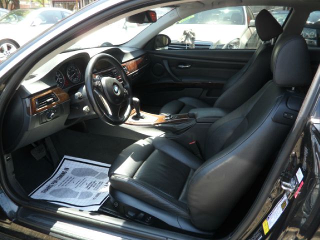 BMW 3 series 2007 photo 15