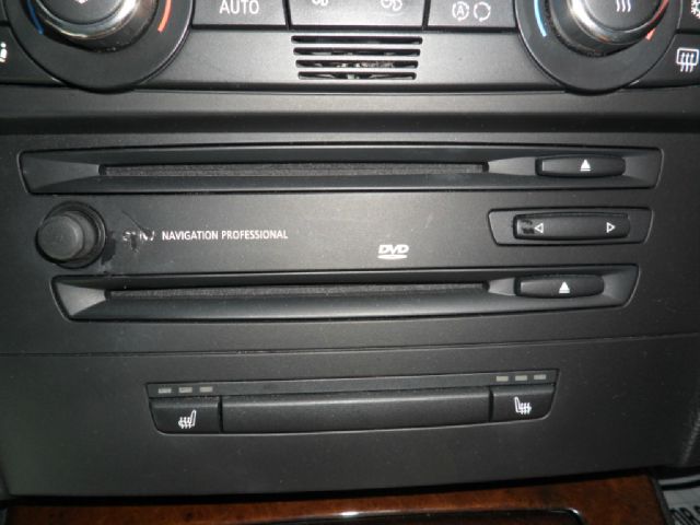 BMW 3 series 2007 photo 2