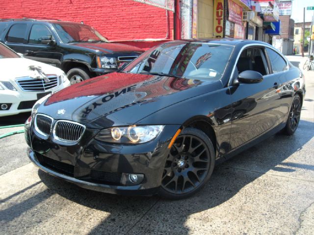 BMW 3 series 2007 photo 27