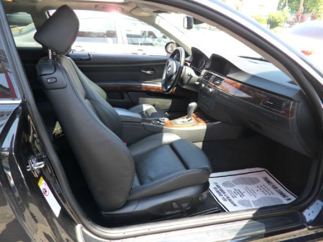 BMW 3 series 2007 photo 33