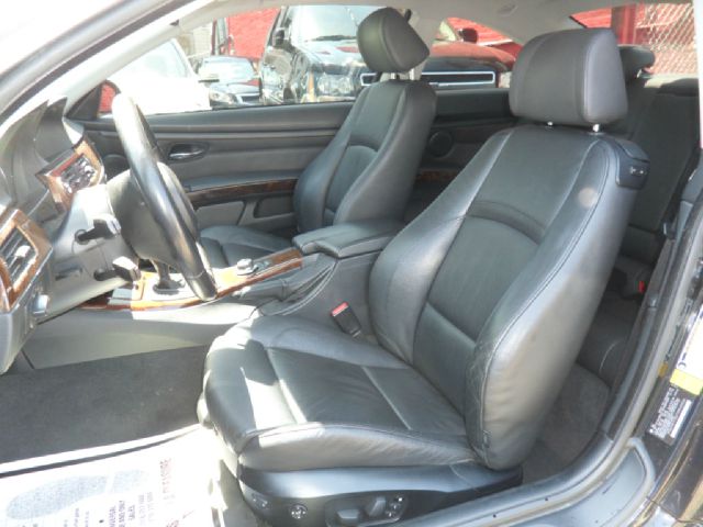 BMW 3 series 2007 photo 35