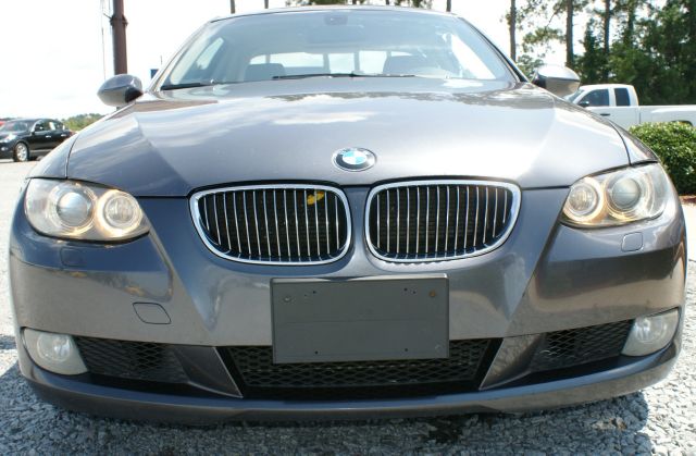 BMW 3 series 2007 photo 3