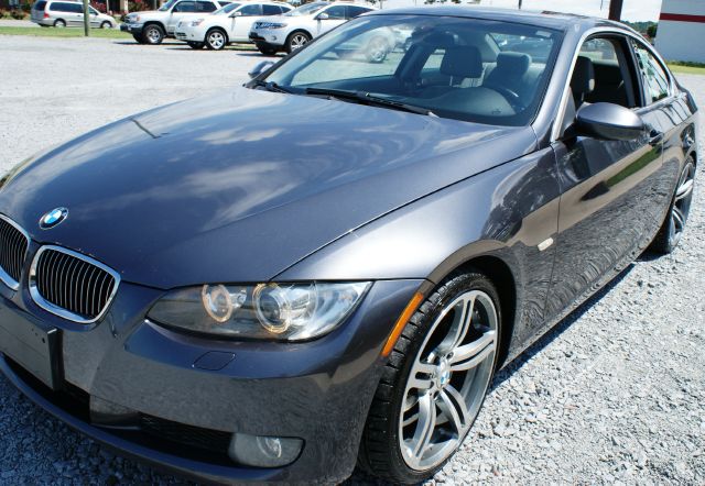 BMW 3 series 2007 photo 4