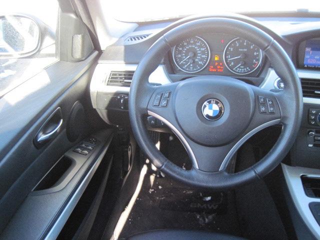 BMW 3 series 2007 photo 2