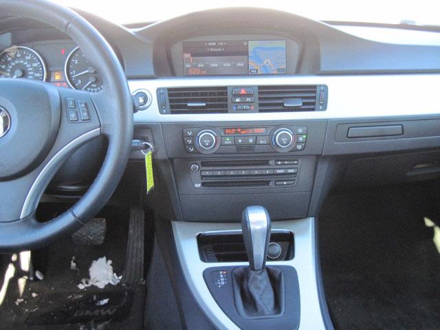 BMW 3 series 2007 photo 3