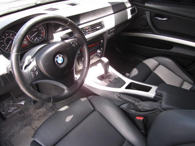 BMW 3 series 2008 photo 4