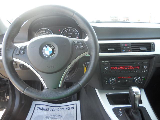 BMW 3 series 2008 photo 2