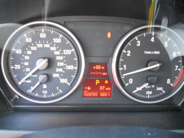 BMW 3 series 2008 photo 3