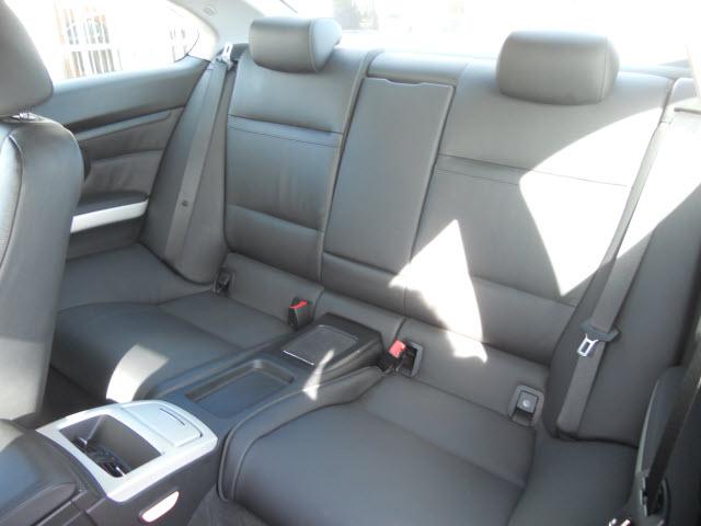 BMW 3 series 2008 photo 4