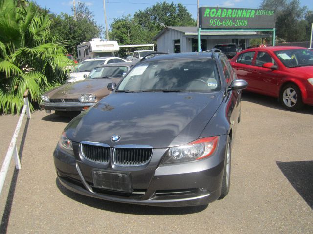 BMW 3 series 2008 photo 2