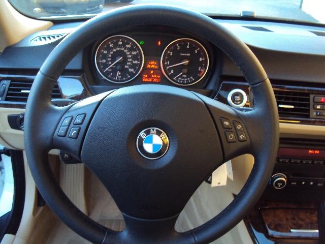 BMW 3 series 2008 photo 1