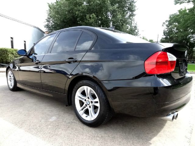 BMW 3 series 2008 photo 1