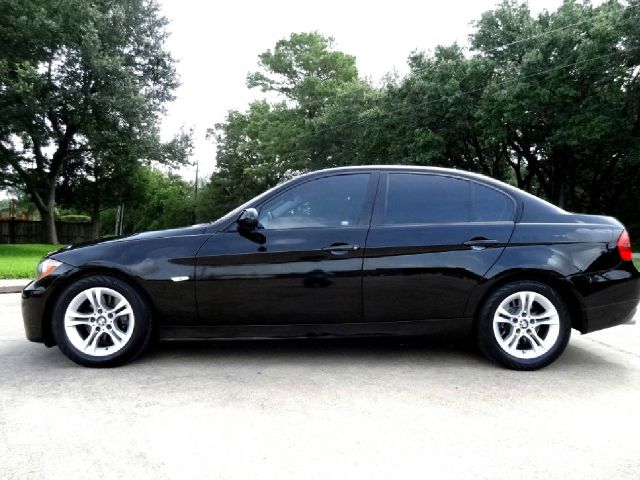 BMW 3 series 2008 photo 3