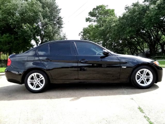 BMW 3 series 2008 photo 4