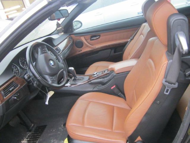 BMW 3 series 2008 photo 1