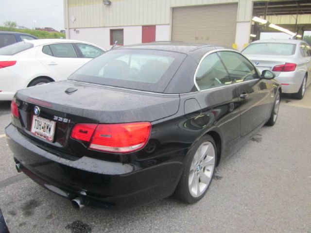 BMW 3 series 2008 photo 2