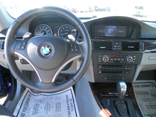 BMW 3 series 2008 photo 1