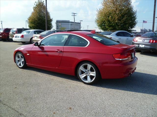 BMW 3 series 2008 photo 3