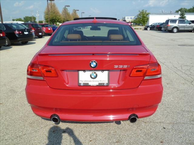 BMW 3 series 2008 photo 5