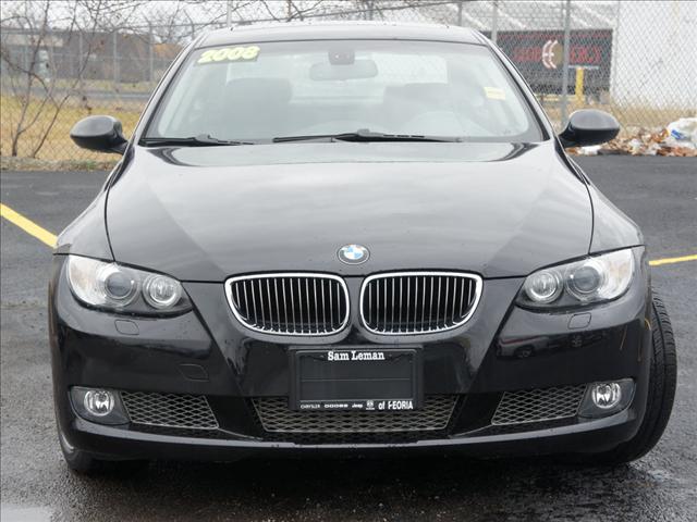 BMW 3 series 2008 photo 1