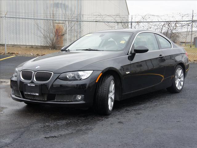 BMW 3 series 2008 photo 2