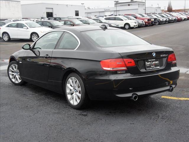 BMW 3 series 2008 photo 4