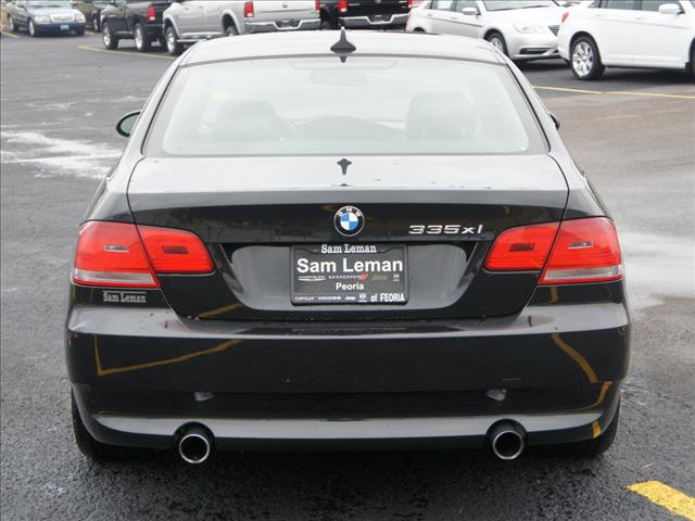 BMW 3 series 2008 photo 5