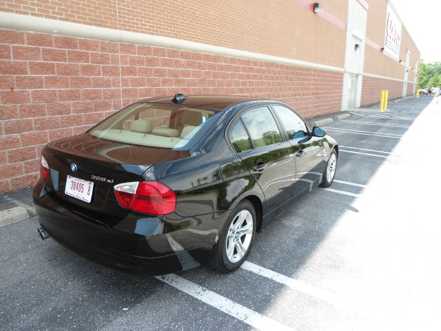 BMW 3 series 2008 photo 10