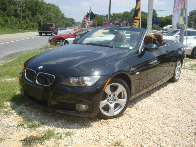 BMW 3 series 2WD Premium Special Edition Convertible